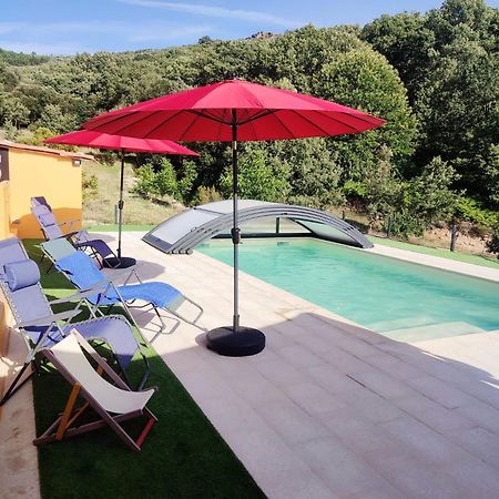 Quinta Do Borges 2 Lägenhet Guarda Exteriör bild
