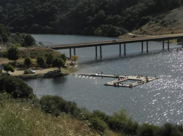 Quinta Do Borges 2 Lägenhet Guarda Exteriör bild